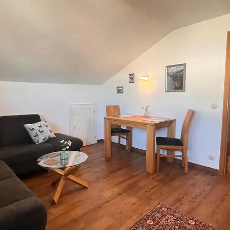 Woerle Apartment *