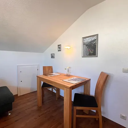 Apartment Woerle *