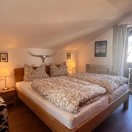 Apartment Woerle