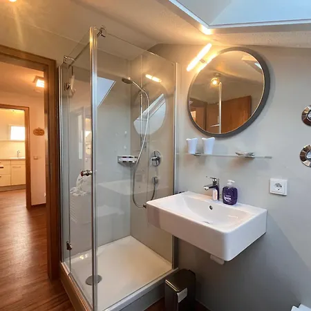 Apartment Woerle *