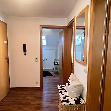 Woerle Apartment